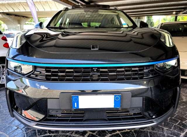 Lynk & Co 01 PLUG-IN TETTO NAVI LED CAMERA 360 STRAFULL!