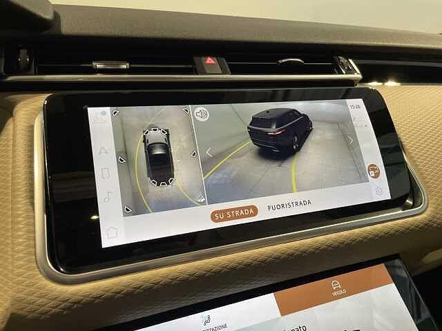 Land Rover Range Rover Velar Landmark Edition - IVA ESPOSTA