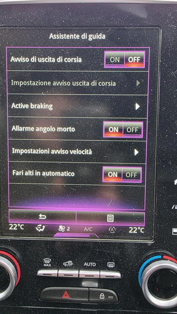 Renault Koleos 2.0 dci Intens 175cv x-tronic