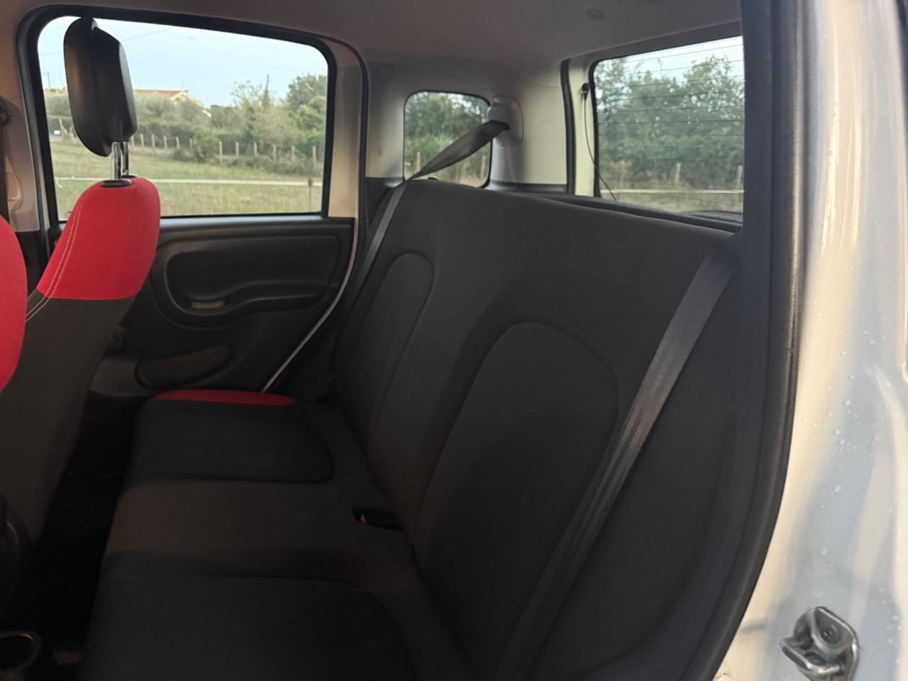 Fiat Panda 1.2 Easy