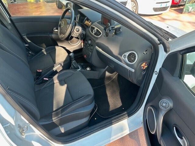 Renault Clio 1.5 dCi 85CV 5 porte Dynamique