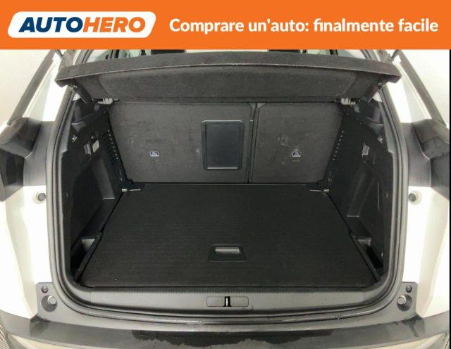 PEUGEOT 3008 BlueHDi 130 S&S EAT8 Allure