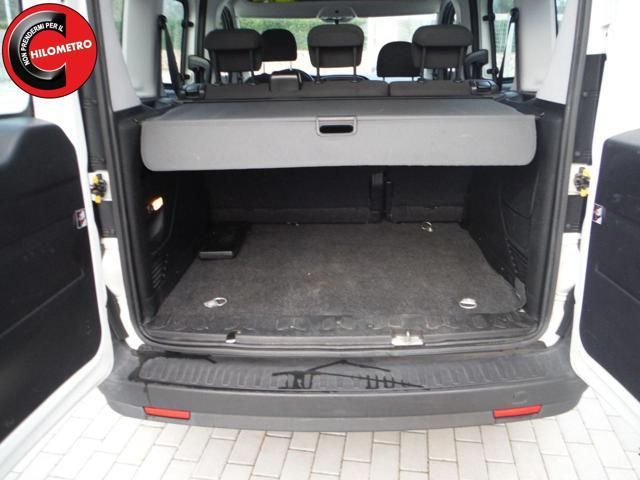 FIAT Doblo Doblò 1.3 MJT PC Combi N1 (+ iva)