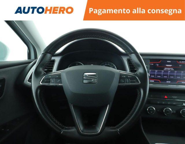 SEAT Leon 1.6 TDI 115 CV 5p. Style