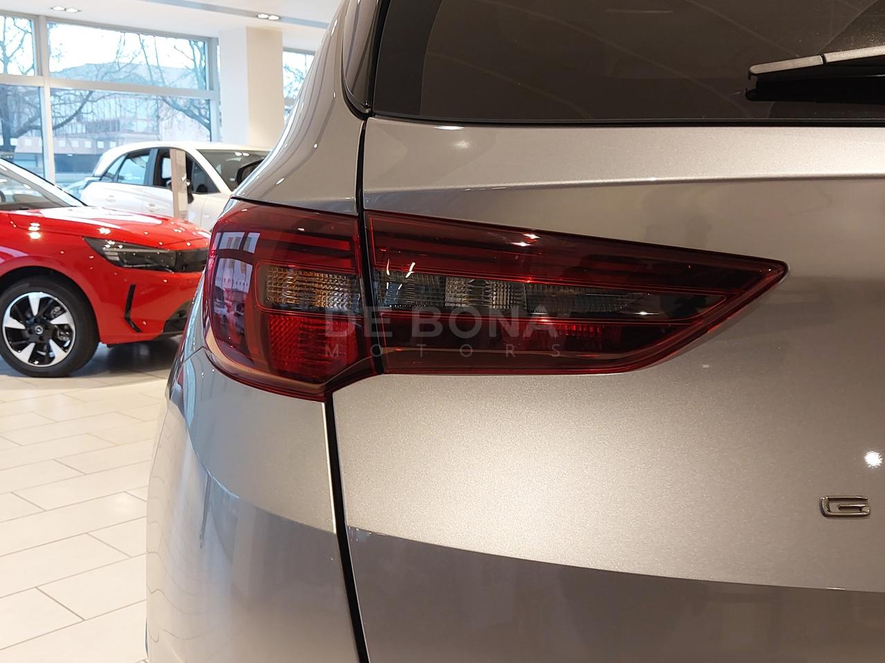 Opel Grandland 1.6 phev business elegance fwd 225cv auto