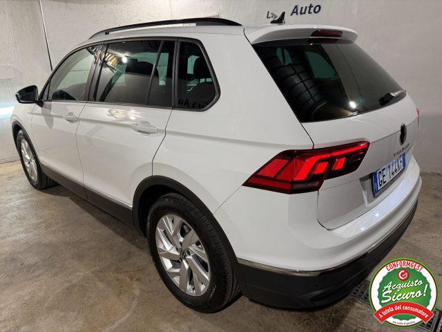 VOLKSWAGEN Tiguan 2.0 TDI SCR Life