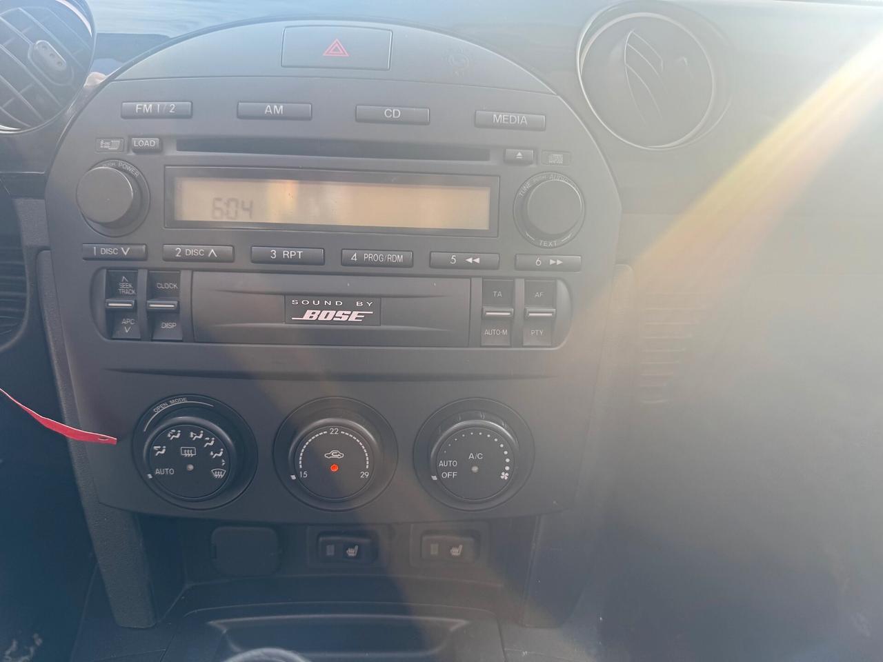 Mazda MX-5 2.0L 16V 160cv