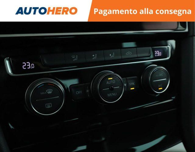 VOLKSWAGEN Golf 1.5 TSI ACT 5p. Sport BlueMotion Technology