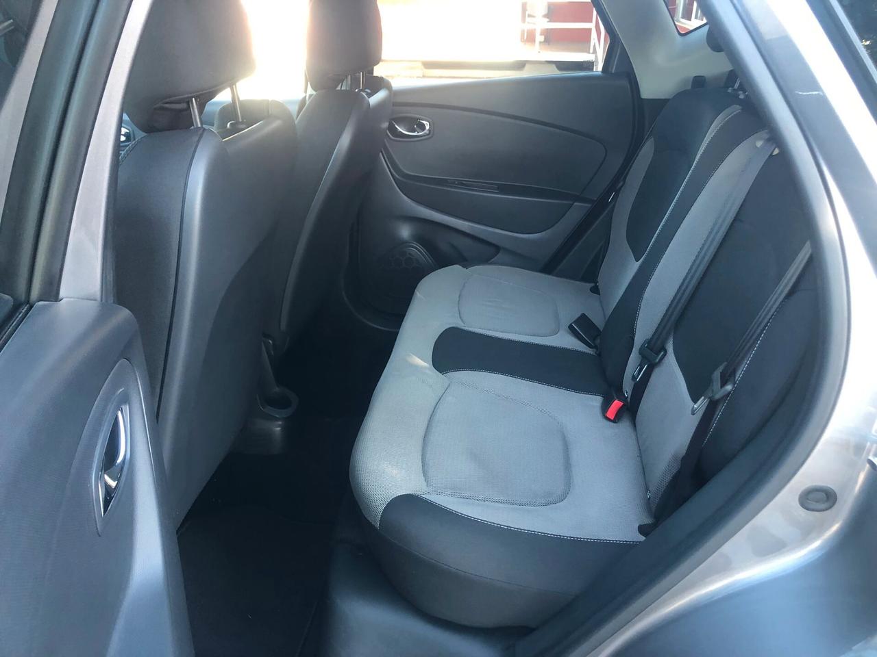 Renault Captur 0.9 TCe 12V 90 CV Start&Stop Energy R-Link