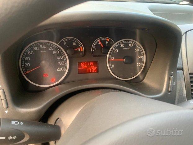 Fiat punto 1.2 -UNICO PROPRIETARIO-