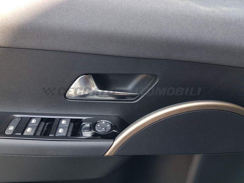Lancia Ypsilon Nuova Ypsilon Ibrida Lx 1.2 100cv Ibrida