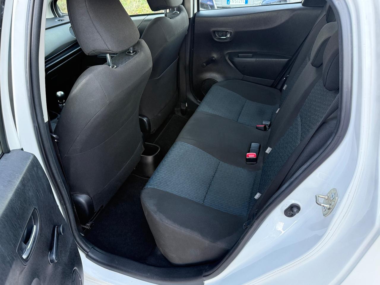 Toyota Yaris 1.3 3 porte Style