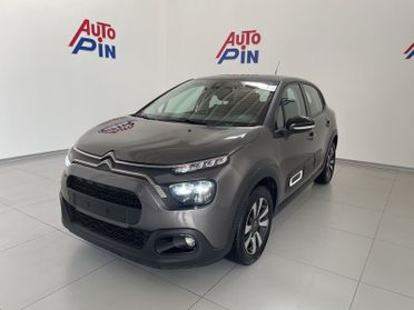 Citroën C3 PureTech 110 S&S Shine *Navi*Rcamera*