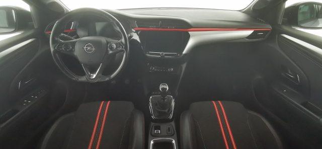 OPEL Corsa 1.2 100 CV GS Line