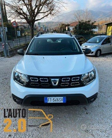 Dacia Duster COMFORT