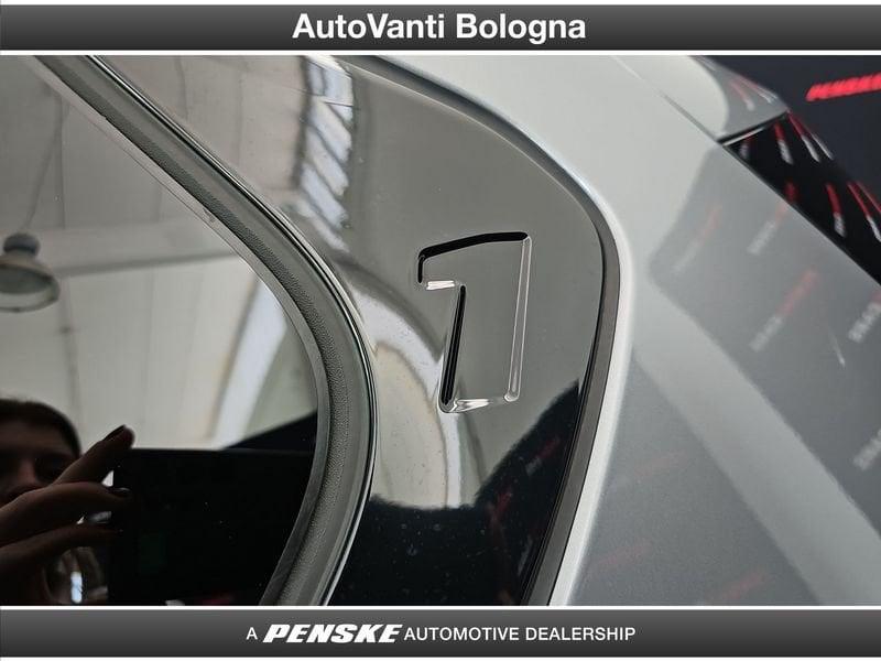 BMW Serie 1 120 48V MSport Design auto