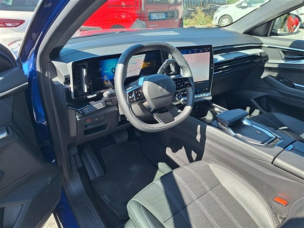 Renault Austral 1.2 E-Tech full hybrid Techno