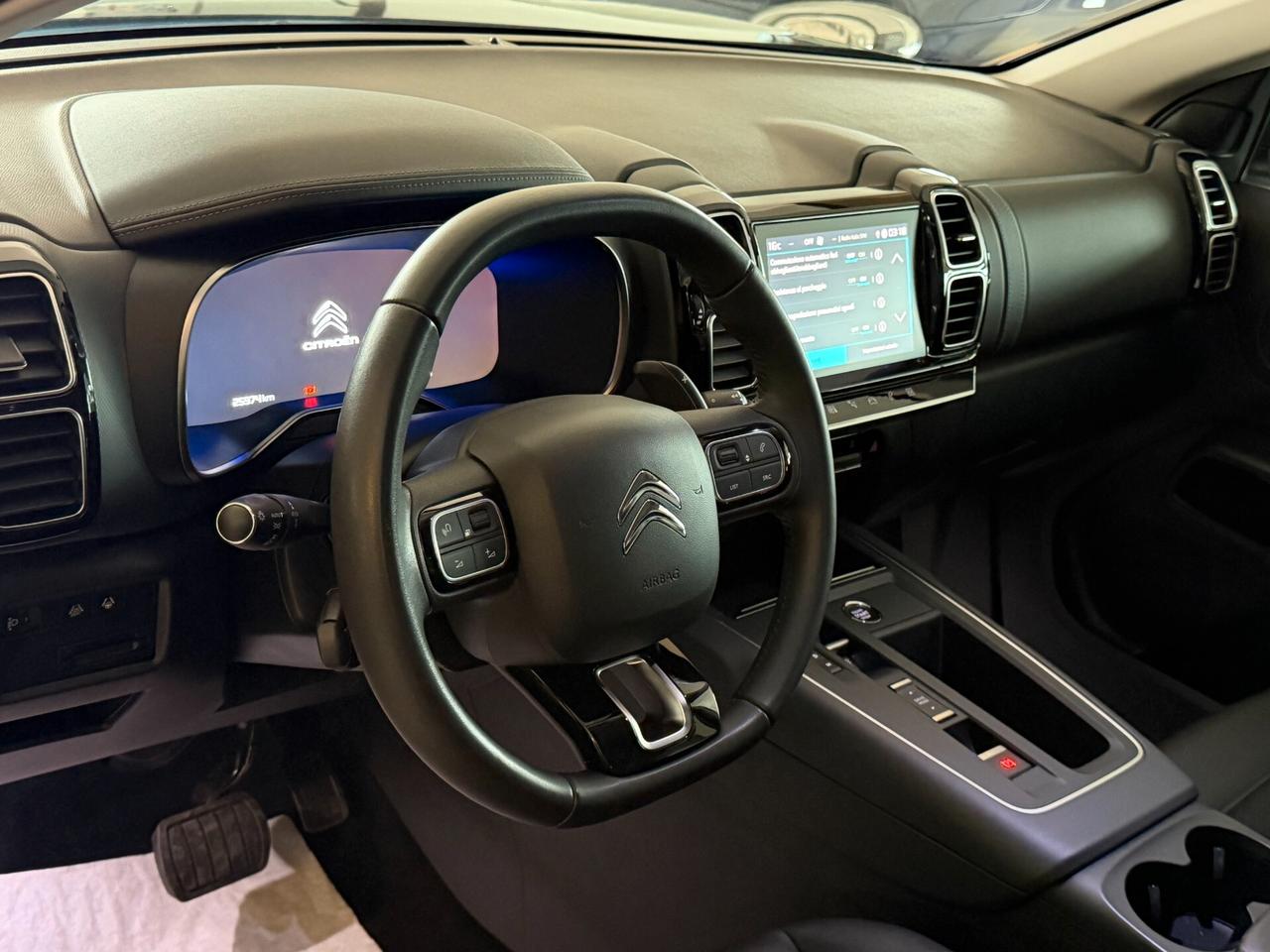 Citroen C5 Aircross 1.5 BLUEHDI 130 cv. Eat8 FEEL PACK