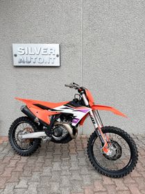 Ktm 450 SX-F