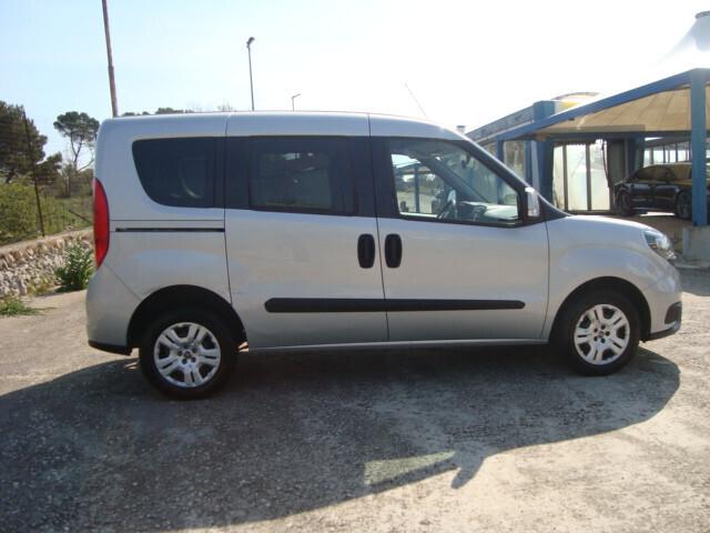 Fiat Doblo Professional 5POSTI N1 95cv