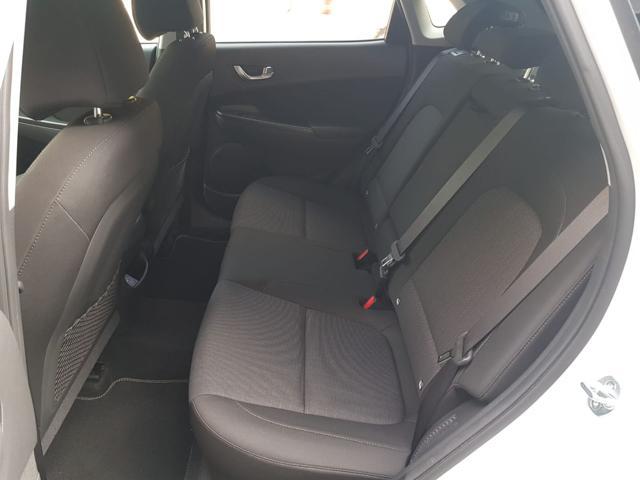 HYUNDAI Kona 1.0 T-GDI Hybrid 48V iMT XLine