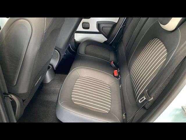 Renault Twingo 22kWh Intens