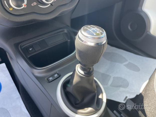 Renault Twingo 1.0 sce Duel 69cv