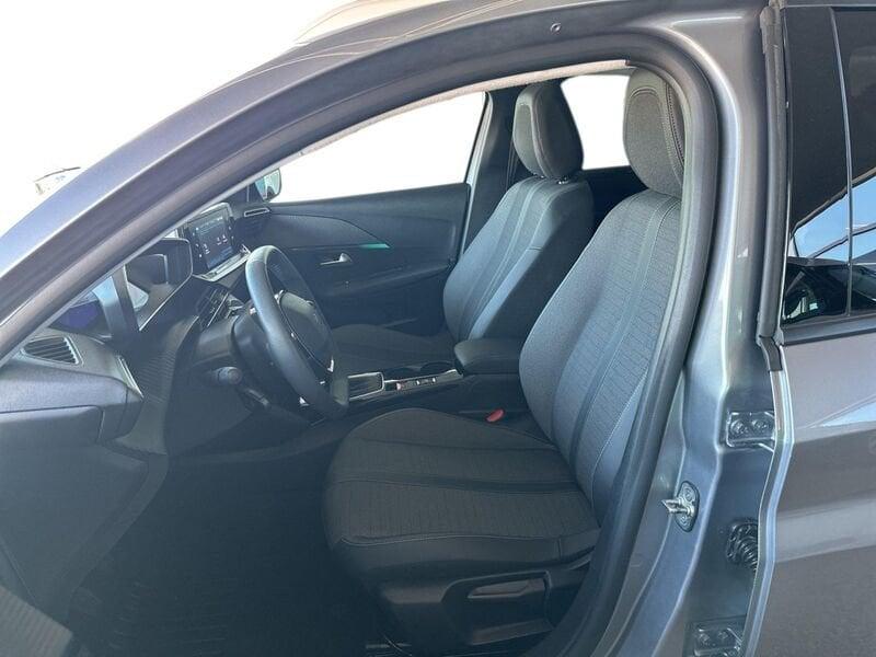 Peugeot 208 1.2 PureTech 100 Cv Allure Pack - LED, Colckpit, Camera, CarPlay ecc