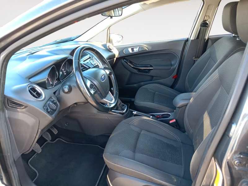 FORD Fiesta 5p 1.2 Business 82cv