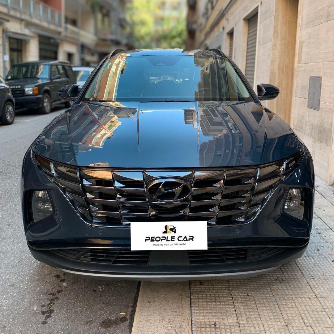 Hyundai Tucson 2023 **FULL**