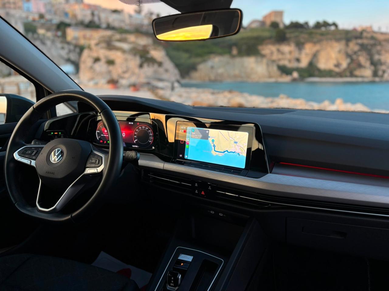 Volkswagen Golf 2.0 TDI 115cv Life