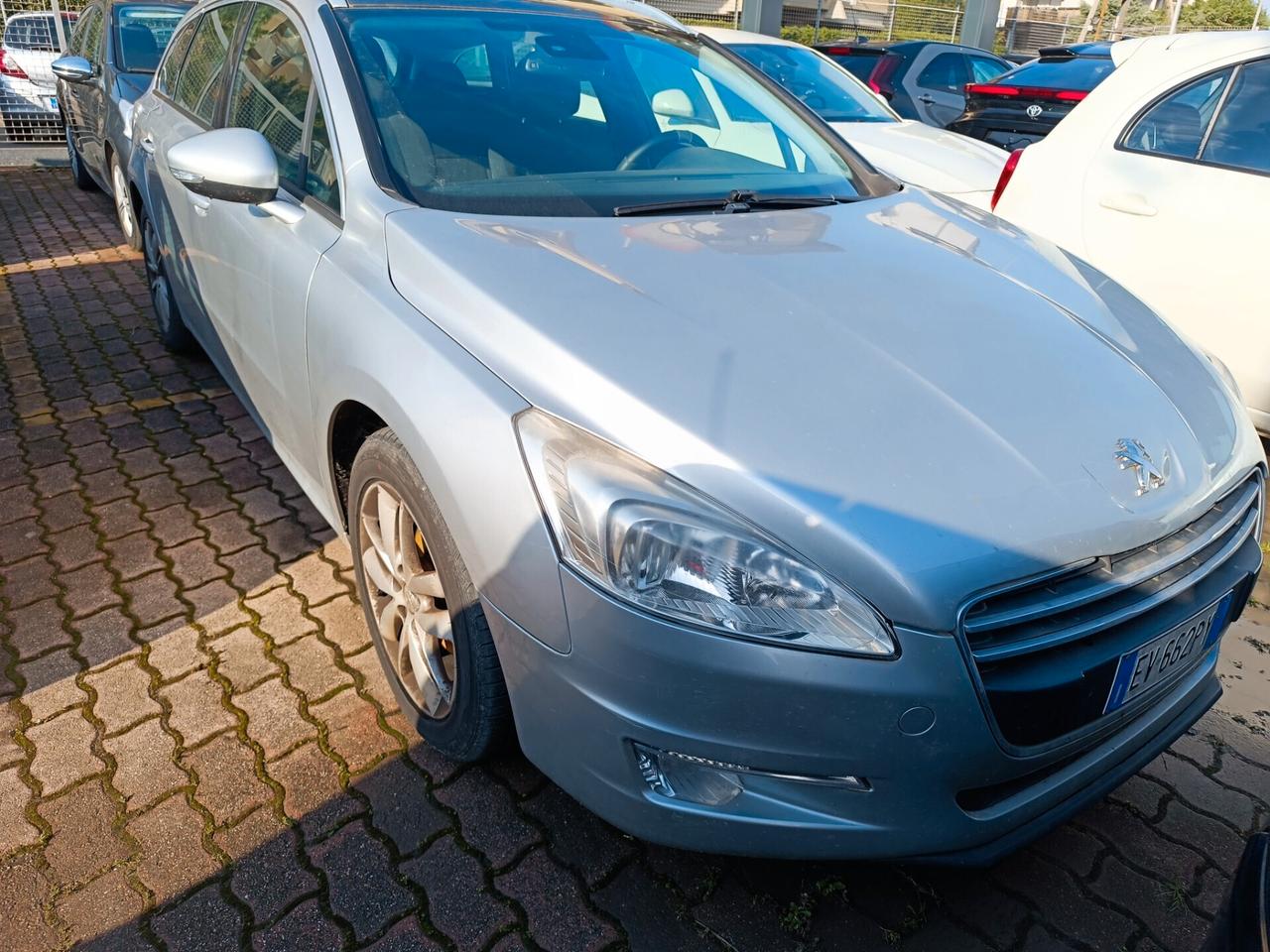 Peugeot 508 1.6 HDi 115CV SW Ciel Business - x operatori settore