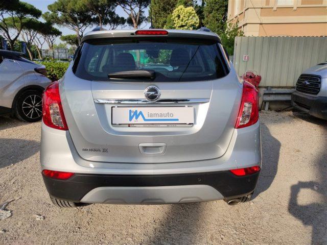 OPEL Mokka X 1.4 T. Advance GPL CARPLAY, 2 ANNI GARANZIA ALD ..