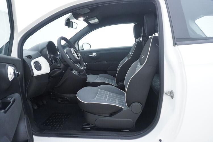 Fiat 500 Hybrid Lounge BR282987 1.0 Mild Hybrid 70CV