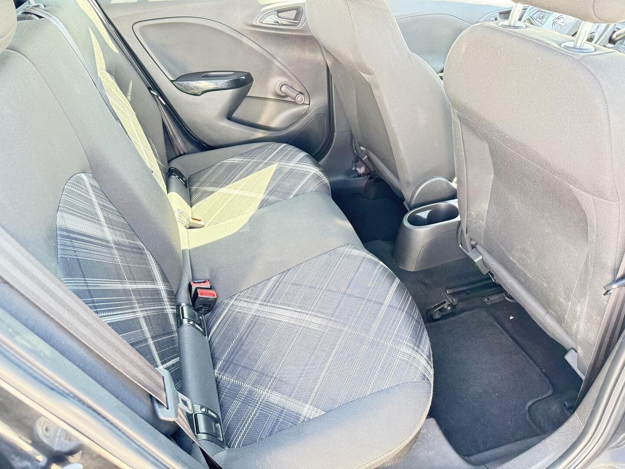 OPEL CORSA 1.3 CDTI 5PORTE adatta neopatentati