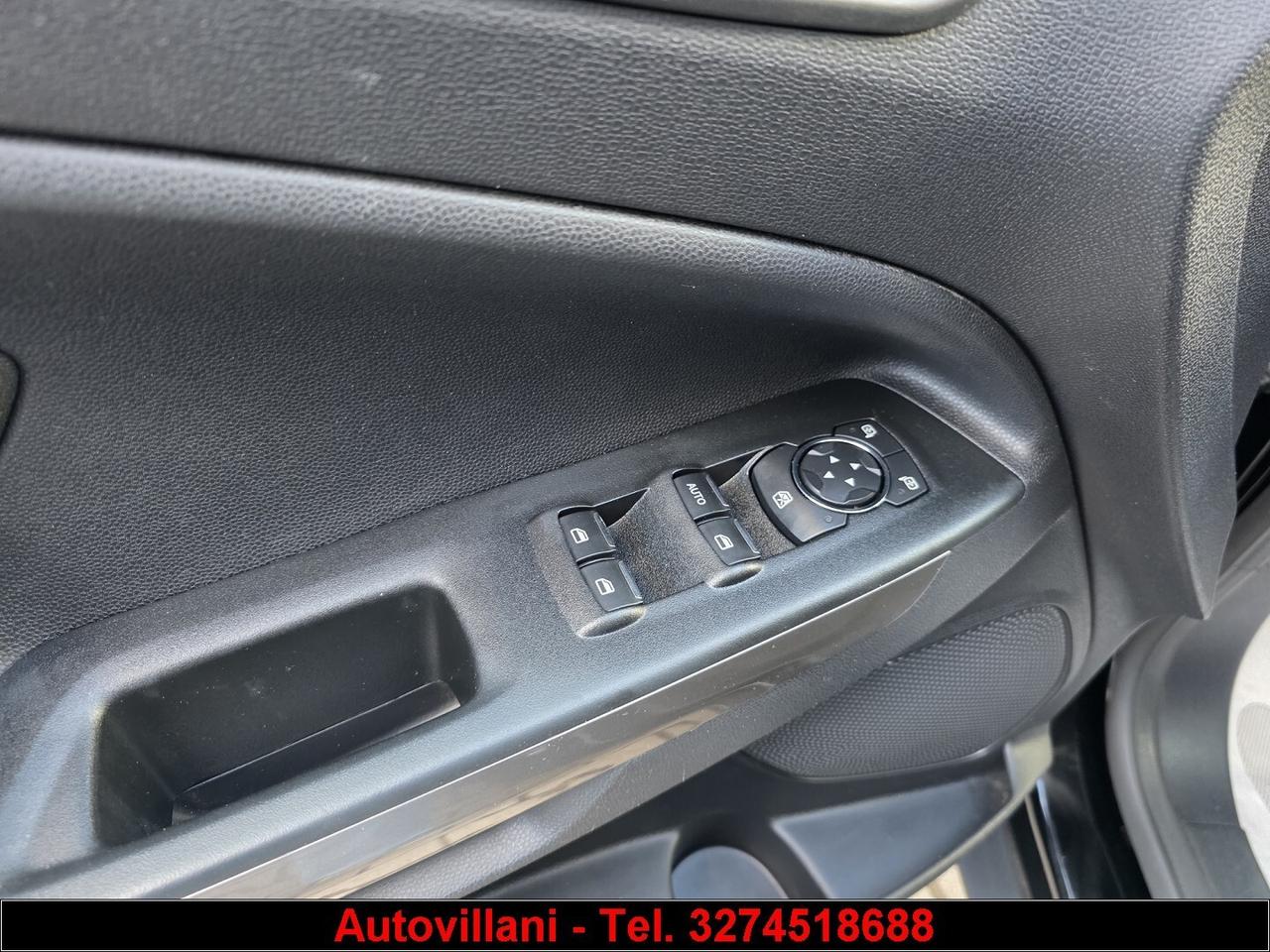 FORD ECOSPORT 1.0 ECOBOOST CV125 STARTESTOP ST-Line