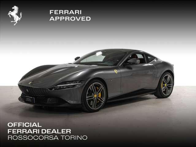 Ferrari Roma