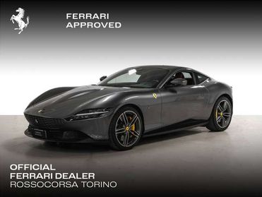 Ferrari Roma