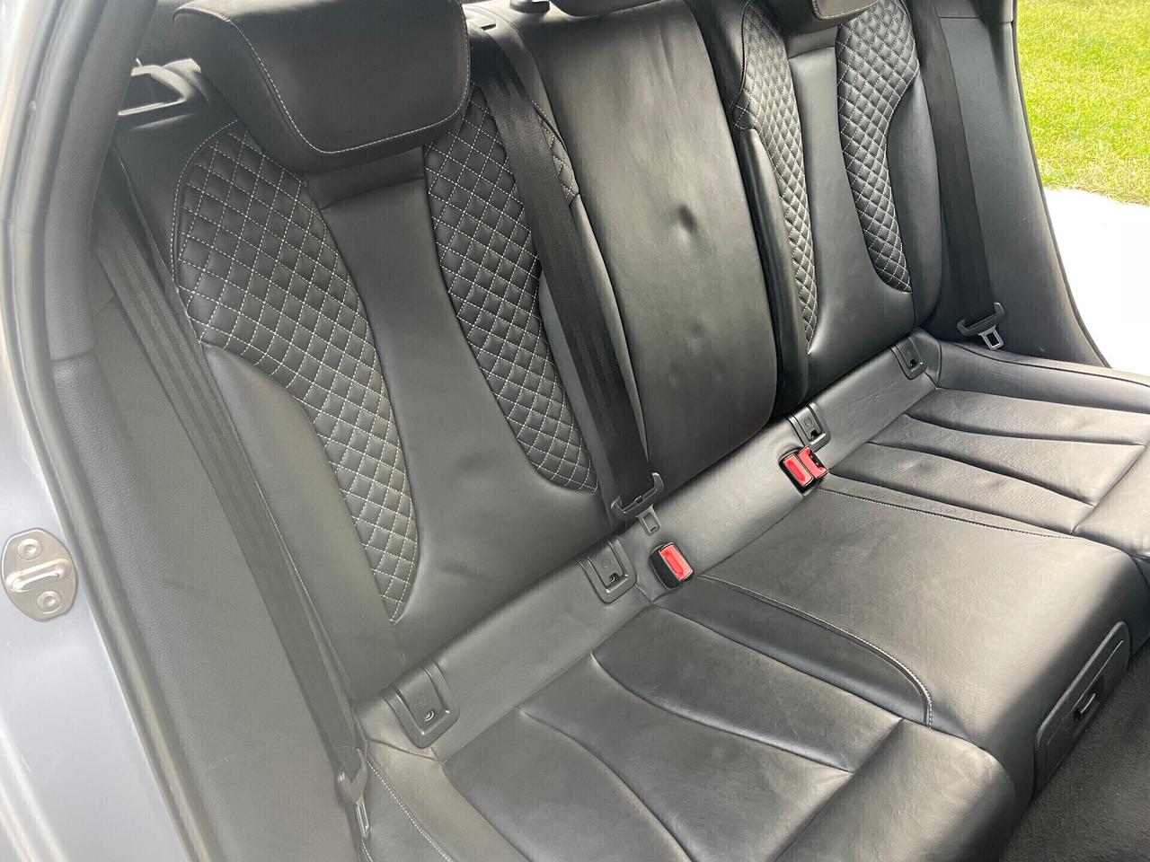 Audi A3 2.0 TDI 150 CV S LINE