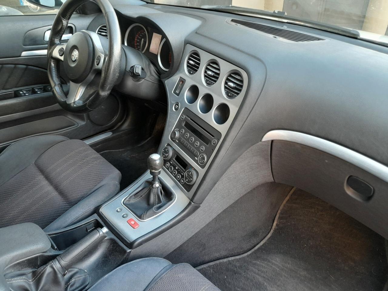 ALFA 159 GARANTITA 12 MESI