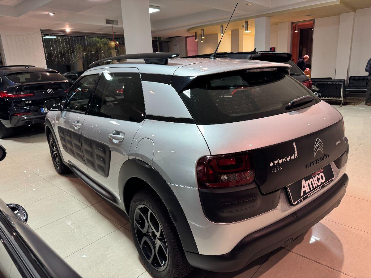 CITROEN C4 Cactus 1.5 BlueHDi Shine Solo 90.000km neop