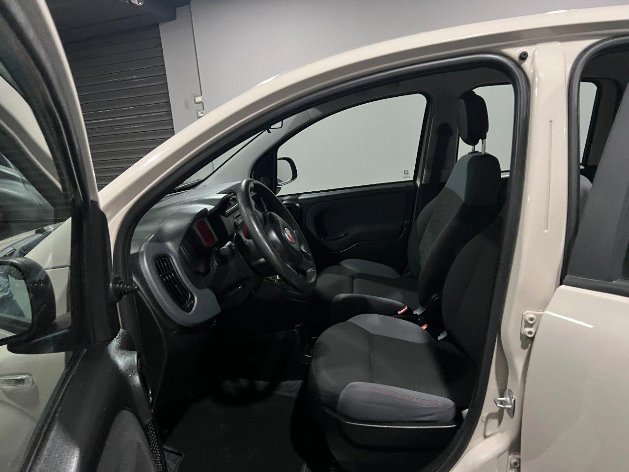 Fiat Panda 1.2 Easy easypower Gpl 69cv
