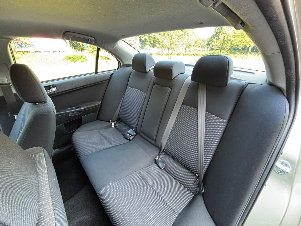 Mitsubishi Lancer 2.0 DI-D 4p. DPF Invite