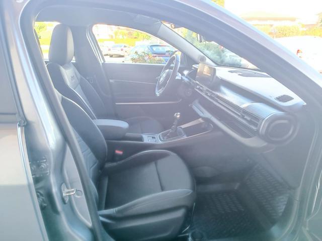 JEEP Avenger 1.2 Turbo 100 CV Altitude