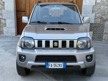 Suzuki Jimny 1.5 5MT PRO MATA (N1)