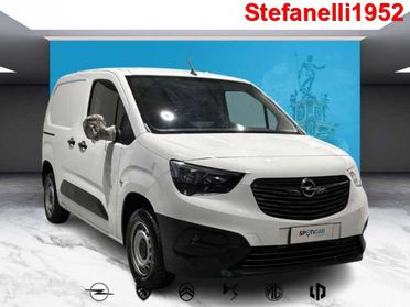OPEL Combo IV - cargo 1.5d 100cv L1H1 Edition mt5
