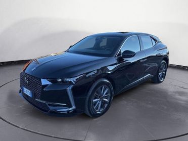 DS DS4 DS 4 BlueHDi 130 Business