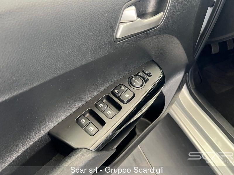 KIA Picanto 1.0 12V 5 porte Style