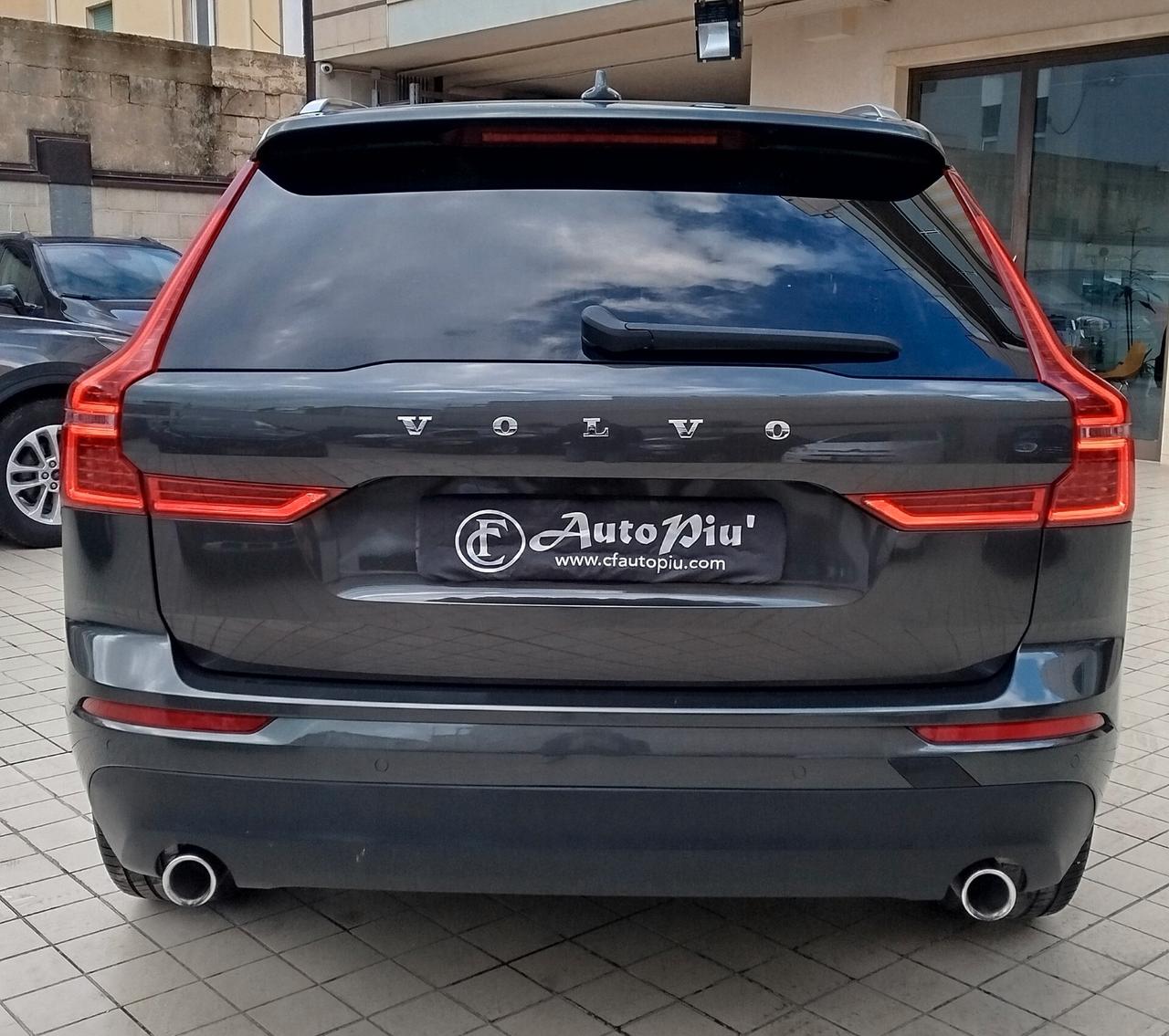 Volvo XC 60 XC60 D4 AWD Momentum Geartronic