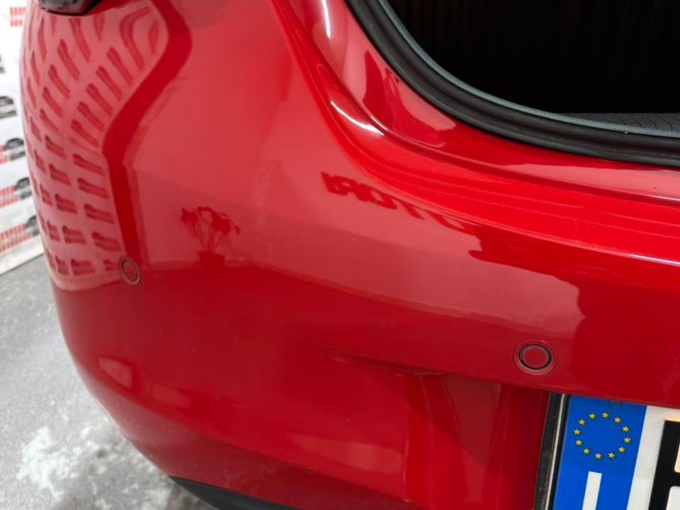 Opel Corsa 1.4 90CV GPL Tech 5 porte Innovation